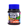 Pintura para Vidrio VITRO 150 Marrón, ACRILEX