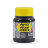 Barniz Vitral Gris Lunar 37 ML, ACRILEX
