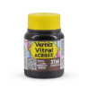 Barniz Vitral Marrón 37 ML, ACRILEX