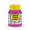 Barniz Vitral Violeta Cobalto 37 ML, ACRILEX
