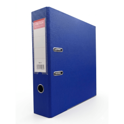 Archivador de Palanca Tamaño Oficio Azul ACRICOLOR