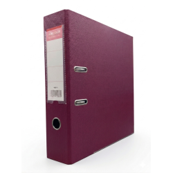 Archivador de Palanca Tamaño Oficio Vino ACRICOLOR