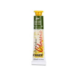 Oil Colors 334 Verde Oliva 20ml ACRILEX