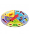 Juego educativo Loto ferme, DJECO