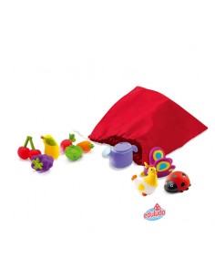 Juego educativo Loto ferme, DJECO