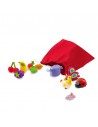 Juego educativo Loto ferme, DJECO