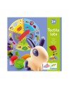 Juego educativo Loto ferme, DJECO