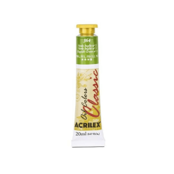 Oil Colors 364 Verde Inglés 20ml ACRILEX