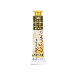 Oil Colors 388 Bronce Iridiscente Metálico 20ml ACRILEX