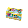 Tempera guache de 6 colores 15 ml, ACRILEX