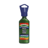 Tinta metálica dimensional relieve 3D verde kiwi, ACRILEX
