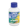 Laca Base Agua MATE 100ML, ACRILEX