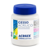Yeso Acrílico 250ML, ACRILEX