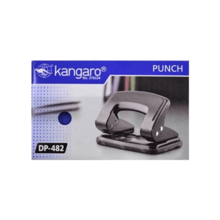 Perforadora KANIN DP-482, KANGARO