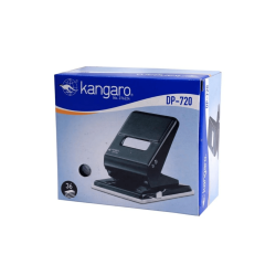 Perforadora KANIN DP-720, kangaro