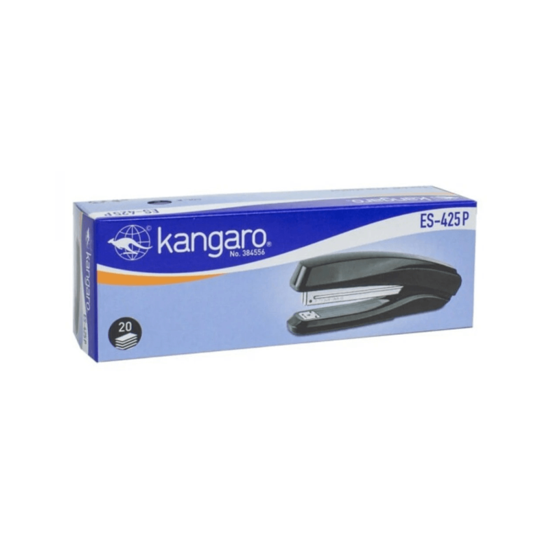 Engrampador KANIN ES-425P Med.surtido, kangaro