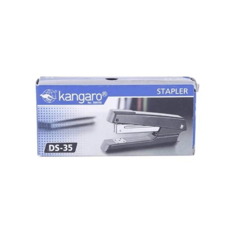 Engrampador KANIN DS-35, kangaro