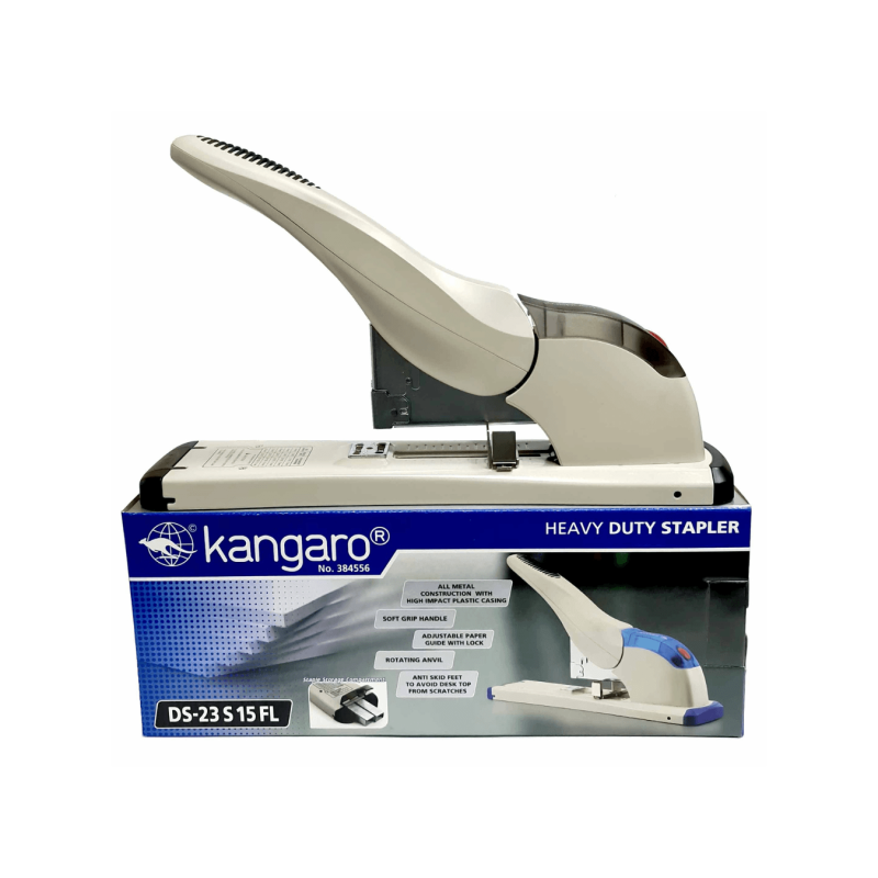 Engrampadora Kanin DS-23S15 FL - KANGARO