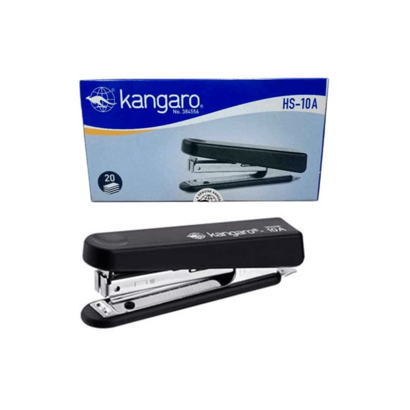 Engrampadora KANIN HS -10A, KANGARO