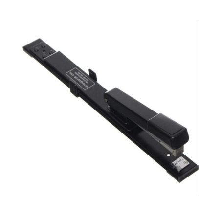 Engrampadora Kanin DS-435L de Tira Completa, KANGARO