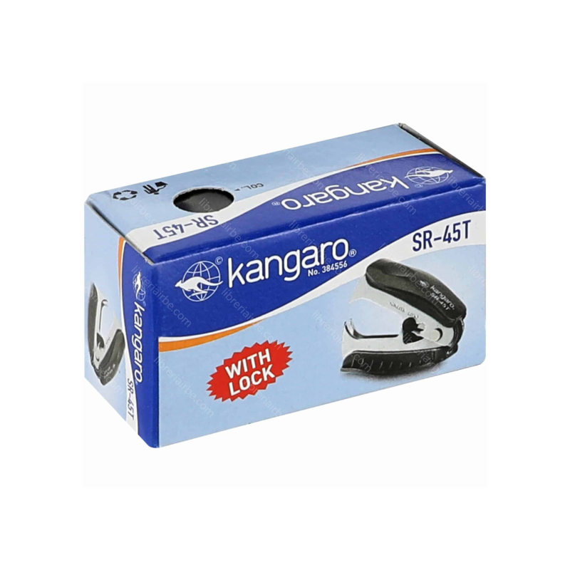 Sacagrampas de bolsillo KANIN SR- 45T, KANGARO