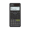 Calculadora Científica CASIO 417F Bk - FX-991ESPLUS- 2WDTV