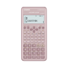 Calculadora Científica CASIO 417F PK - FX- 570ESPLUS2PKWDT
