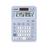 Calculadora de Escritorio CASIO 12DG LV - MX-12B-LB-W-DC