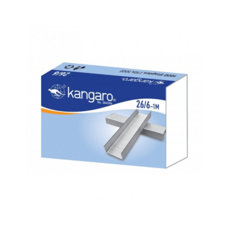 Grampas KANIN 26/6-1M, KANGARO