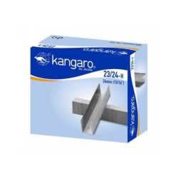 Grampas kanin 23/24H, KANGARO