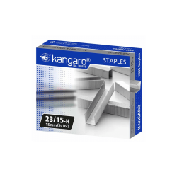 Grampas kanin 23/15 15mm (9/16"), KANGARO