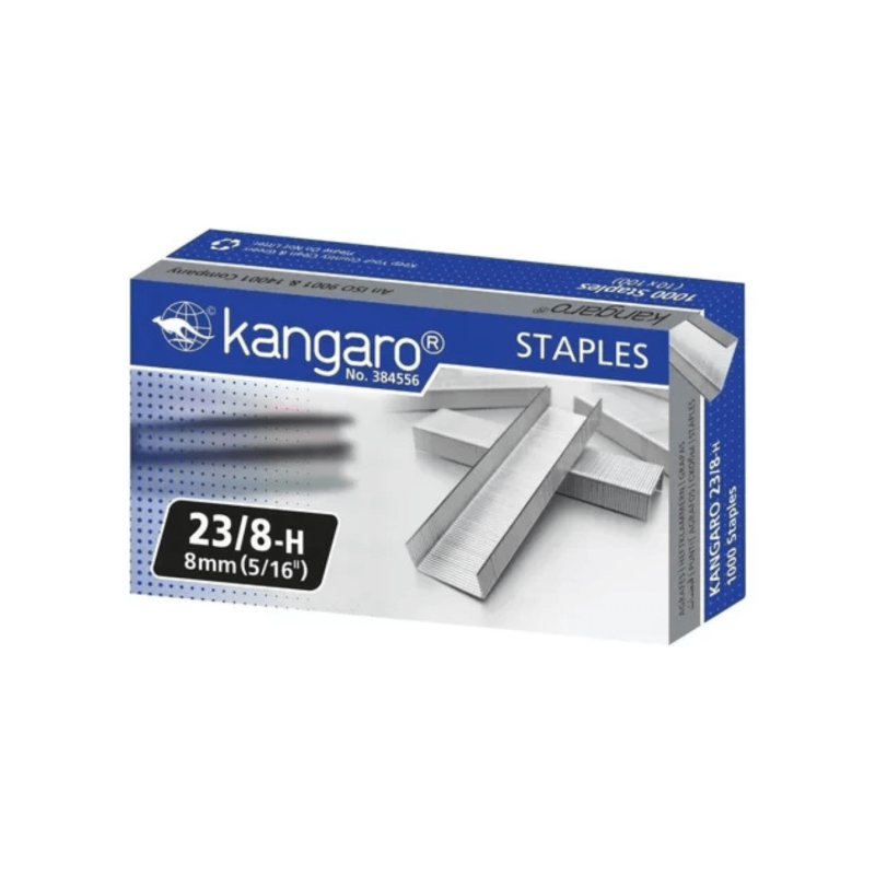 Grampas kanin 23/8-H  8mm (5/16"), KANGARO