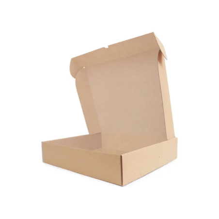 Caja Micro Troquelada 28x22x7CM