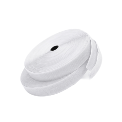 Cinta Velcro Blaca, Hook