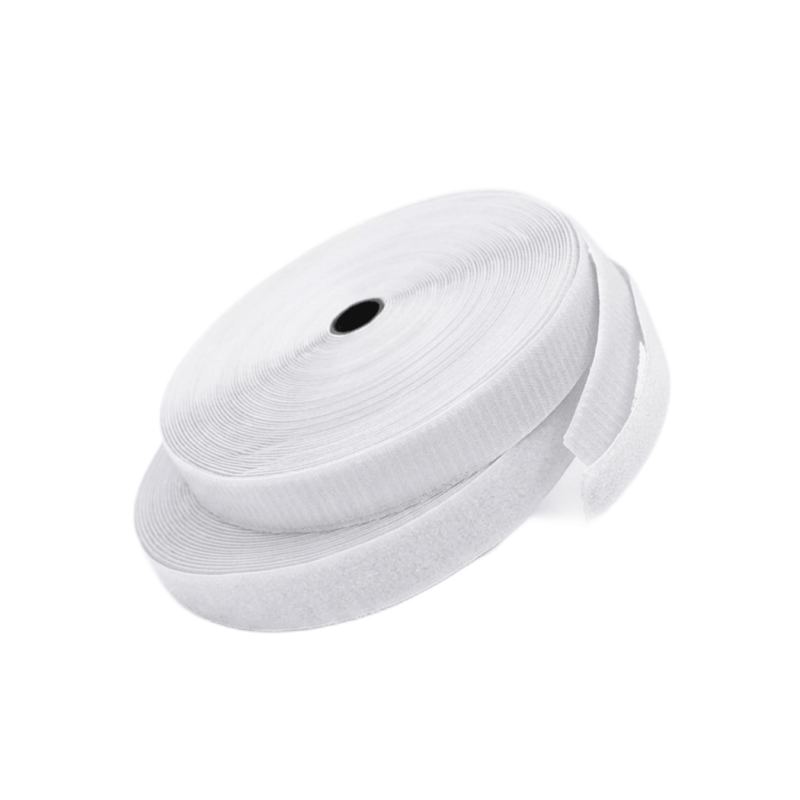 Cinta Velcro Blaca, Hook