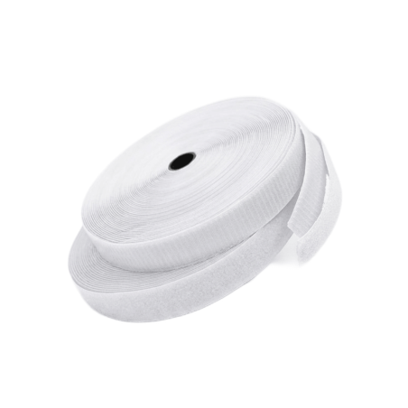 Cinta Velcro Blaca, Hook