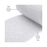 Cinta Velcro Blaca, Hook
