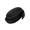 Cinta Velcro Negra, Hook
