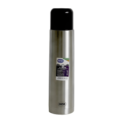 Termo Acero Inoxidable 1 L Pico Matero - MOR
