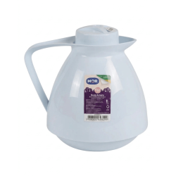 Termo Amare 650 Ml Blanco - MOR