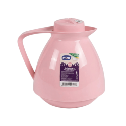 Termo Amare 650 Ml Rosa - MOR