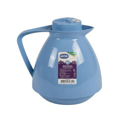 Termo Amare 650 Ml Azul - MOR