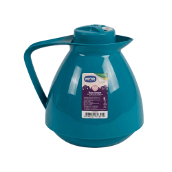 Termo Amare 650 Ml Azul Paz- MOR
