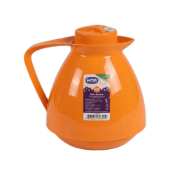 Termo Amare 650 Ml Pitanga - MOR
