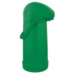 Termo Nobile a Presión 1L Verde Vida - MOR