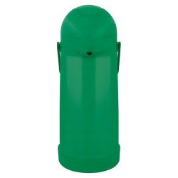 Termo Nobile a Presión 1L Verde Vida - MOR