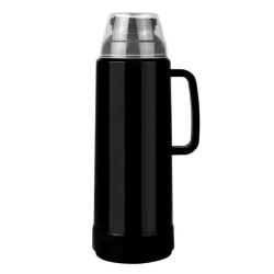 Termo Use Flip 1L Negro - MOR