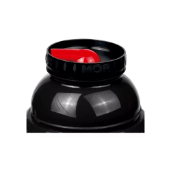 Termo Use Flip 1L Negro - MOR