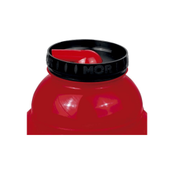 Termo Use Flip 1L Rojo - MOR