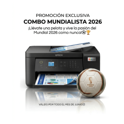 Impresora Multifuncional EcoTank L5590 EPSON